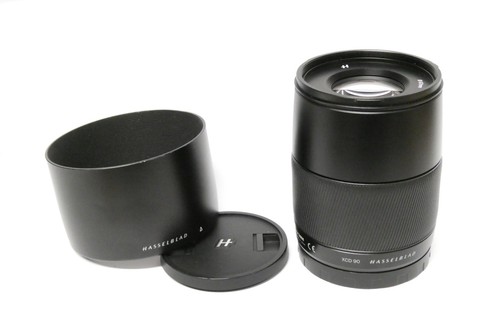 Hasselblad xcd 90 - xcd, /