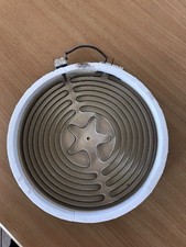 Heizplatte Ceranfeld 23cm