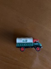 Wiking Unimog / Werbemodell von Steiff 