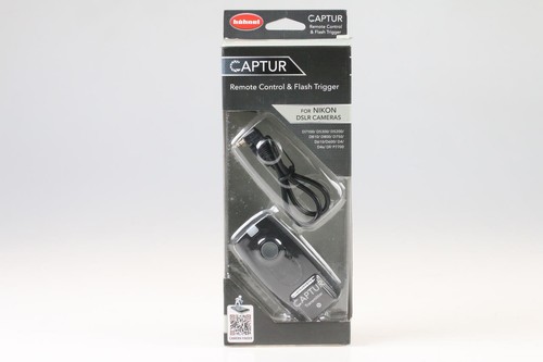 Hähnel captur transmitter - captur,