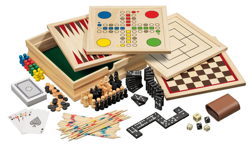 Philos 3099 spielesammlung - philos,