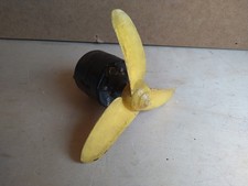 Ventilator UDSSR alt 70er 24V ? Ural Kraz Oldtimer Sowjetunion 