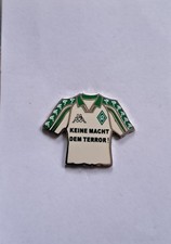WERDER BREMEN Trikot Pin KEINE