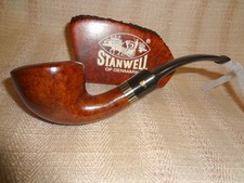 Pfeife, pipe, pipa; STANWELL