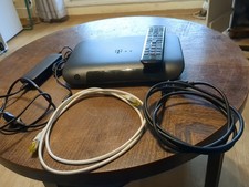 Telekom Media Receiver 401 Typ B mit 500 GB Festplatte Magenta TV Top Zustand