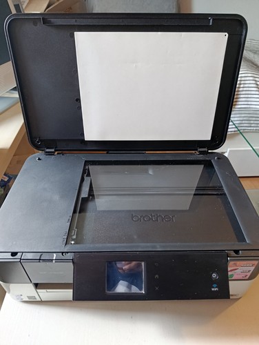 Brother dcp j1140dw 1 - dcp-j1140dw, 3-in-1