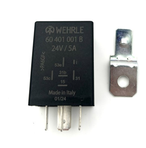 Wehrle24V