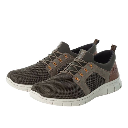Rieker herren slipper - herren,