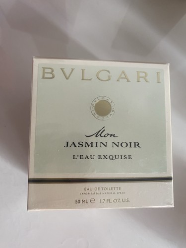 Bvlgari mon jasmin noir - jasmin,