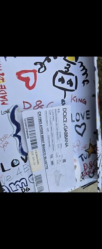 Ich verkaufe dolce gabbana - verkaufe,