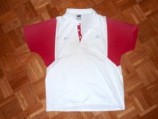 PUMA BB Tennis Polo shirt vintage Gr. M Björn Borg Boris Becker