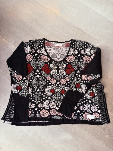 Odd molly pullover rosen - molly,