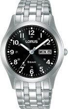 Lorus klassik rxn73dx5 - klassik,