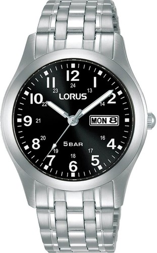 Lorus klassik rxn73dx5 - lorus,