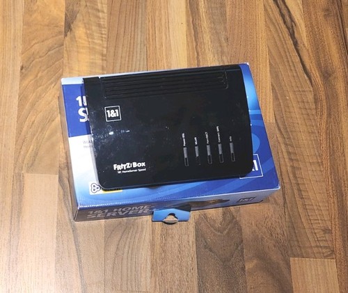 Fritzbox 7530 wlan dsl router - fritzbox,