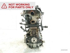 Skoda Fabia Nackter Motor 1.4