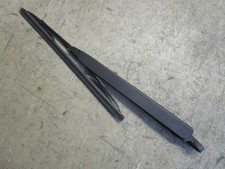 Heckscheibenwischer VW Polo