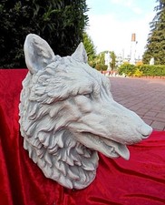 Gartenfiguren, Wandbrunnen