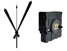 Funkuhrwerk DCF Funkuhr Radio