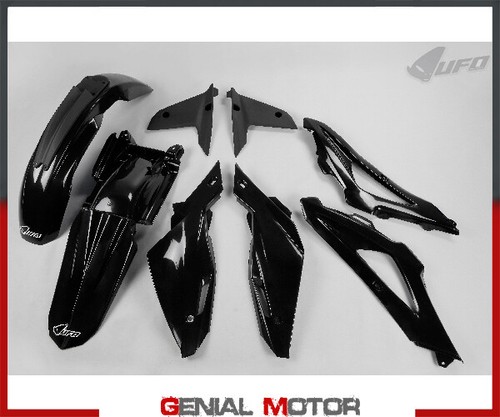 Komplettes bodykit ufo plast - ufo,