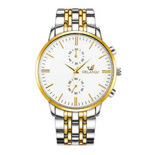 Edle herren armbanduhr - edle,