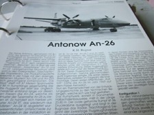 Militärflugzeuge C NVA