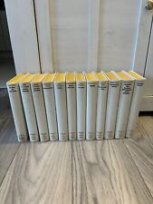 Konvolut Nobelpreis für Literatur, 75 Bände , Coron Verlag Zürich