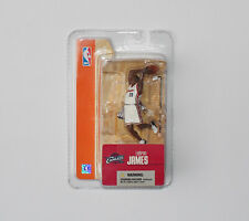 Lebron James - Cleveland Cavaliers 2004 Sammelfigur 9cm NBA Basketball