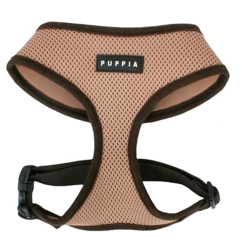 Puppia hundegeschirr aus mesh - puppia,
