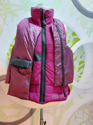 Adidas weste damen daunen - adidas,