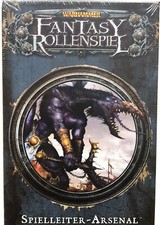 Warhammer Fantasy Rollenspiel