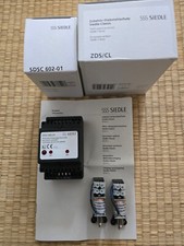 Siedle Diebstahlsicherung