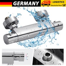 Duscharmatu Duschthermostat