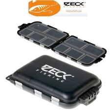 Zeck Ring and Snap Box /