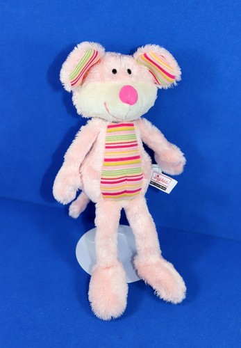 Sigikid maus rosa weiß - sigikid,
