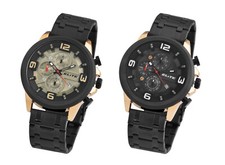 ELITE Herren Chronograph