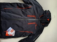 Prinoth Windjacke Hally Hansen