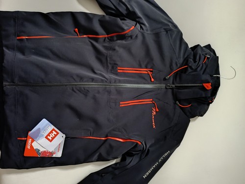Prinoth windjacke hally hansen - windjacke,
