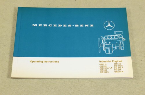 Operating instructions - ,