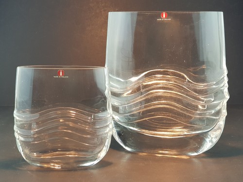 Iittala virrat gewellte - iittala,