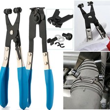 KFZ SCHLAUCHKLEMMENZANGE SET+