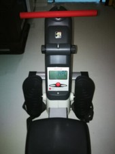 Rudergerät Kettler Coach