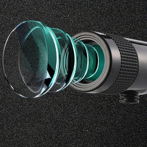 Portable 30x21 zoom - portable, 10-30x21