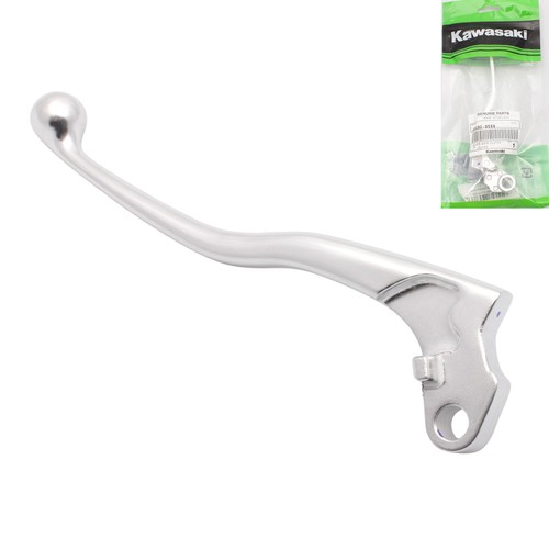 Original kupplungshebel silber - original,