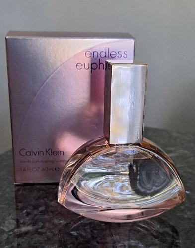 Calvin klein endless euphoria - endless,