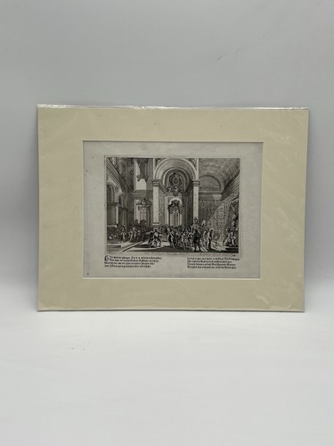 Lithographie radierung - lithographie,