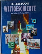 Die unendliche Weltgeschichte