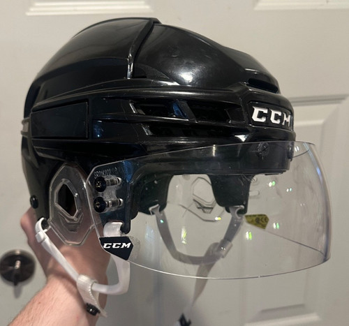 Ccm tacks medium - x, hockey