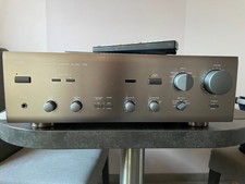 Instandgesetzter YAMAHA AX 550