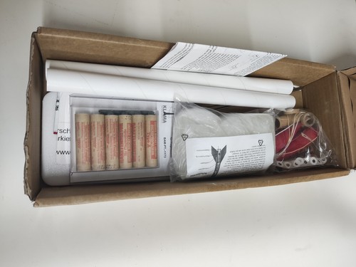 Modellrakete bausatz für - für, 2